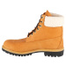 Camel pánske členkové topánky Timberland Premium 6 In WP Boot TB0A2GMD231