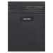 Čierna pánska taška cez rameno Calvin Klein Essential Reporter S