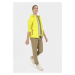 Bunda Camel Active Jacket Lemon Grass