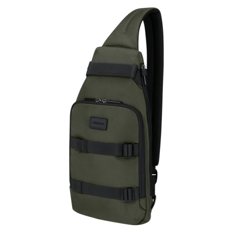 Pánske brašne a tašky Samsonite