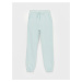 LC Waikiki Basic Girl's Jogger Sweatpants with Elastic Waist