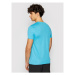 CMP Funkčné tričko 39T7117P Modrá Regular Fit