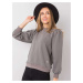 Sweatshirt-TW-BL-G-079.18-dark gray