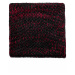 Inny Men's snood A099 Red
