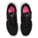 Dámska športová obuv (tréningová) NIKE Revolution 6 Next Nature black hyper pink iron grey