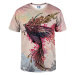 Aloha From Deer Unisex's Phoenix T-Shirt TSH AFD453