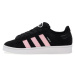 adidas  Campus 00s Core Black True Pink  Módne tenisky Čierna