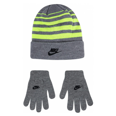 Chlapčenské čiapky Nike