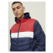 Jack & Jones Jjetoby Bunda s golierom Noos M 12211788