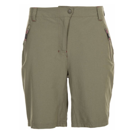 Women's Outdoor Shorts Trespass Brooksy