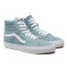 Vans Sneakersy SK8-Hi VN000CMXM8I1 Modrá