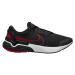 Nike RENEW RUN 3 Pánska bežecká obuv, čierna, veľkosť 44