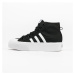 adidas Originals Nizza Platform Mid W clback / ftwwht / ftwwht