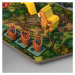 Mighty Boards Hamlet: The Village Building Game - EN