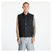 Urban Classics Denim Vest Black Washed