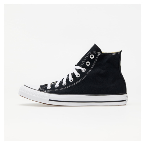 Tenisky Converse All Star Hi Black EUR 46