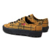 Vans Tenisky Delridge Sf VN0A4BXHYLW1 Žltá