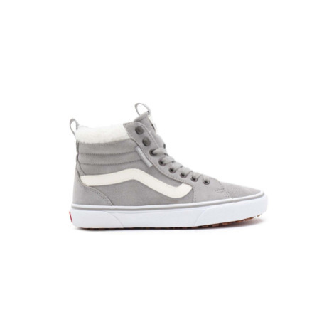 Dámska vychádzková obuv VANS WM Filmore HI VansGuard (Suede) drizzle white