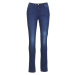 Armani jeans  HERTION  Džínsy Skinny Modrá