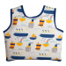 Splash about go splash swim vest tug boats