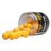 Carp inferno pop up boilies 150 ml 16 mm monster crab