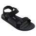 Rider Free Style 11671-20766 Pánske sandále čierne