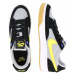 Nike SB Nízke tenisky 'Adversary'  žltá / sivá / čierna