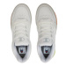 Champion Sneakersy Z80 Retrotech Low Cut Shoe S22254-CHA-WW001 Biela