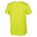Lewro VESELA Detské tričko, svetlo zelená, veľkosť