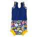 Splash about happy nappy costume garden delight