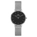 DÁMSKE HODINKY DANIEL WELLINGTON DW00100304 - PETITE STERLING 36MM (zw501o)