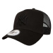 New Era Clean Trucker New York Yankees Mlb Cap 11579474