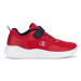 Champion Sneakersy SOFTY EVOLVE B PS S32454-RS002 Červená