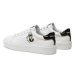 KARL LAGERFELD Sneakersy KL95223D Biela