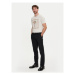 JOOP! Chino nohavice 17 JT-18Hank12-W 30041693 Čierna Slim Fit