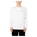 Fila  BRUSTEM crew sweat FAM0343  Mikiny Biela