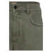 Šortky Camel Active D.Shorts Slim Fit Olive