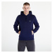 Mikina LACOSTE Sweatshirt Navy Blue