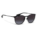 Ray-Ban Slnečné okuliare Erika Metal 0RB3539 002/8G Čierna