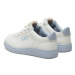 Gap Sneakersy Seattle Pop GAB001F5SYBCSBGP Biela