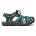 CMP Sandále Kids Aquarii 2.0 Hiking Sandal 30Q9664 Sivá