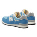 New Balance Sneakersy GC574RCA Modrá