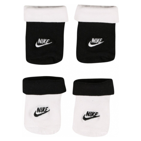 Chlapčenské klasické ponožky Nike