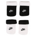 Nike Sportswear Ponožky 'FUTURA'  čierna / biela