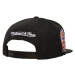 New Jersey Devils čiapka flat šiltovka NHL Top Spot Snapback