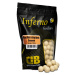 Carp inferno boilies pre rýchle chytanie 250 g 16 mm cesnak