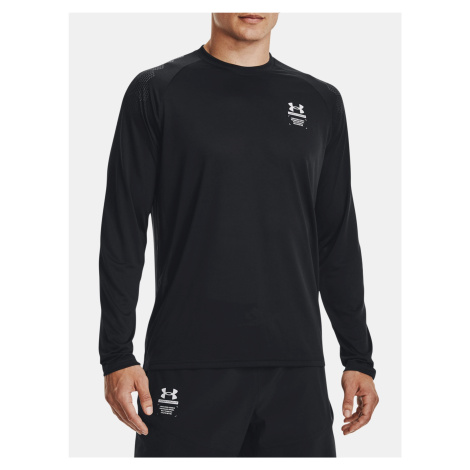 Under Armour UA Armourprint LS 1370414-001