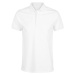 Neoblu Owen Men Pánska polokošeľa SL03188 Optic white