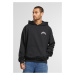 Men's hoodie Your World Oversize black