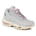 Nike Sneakersy Air Max 95 DX2670 001 Sivá